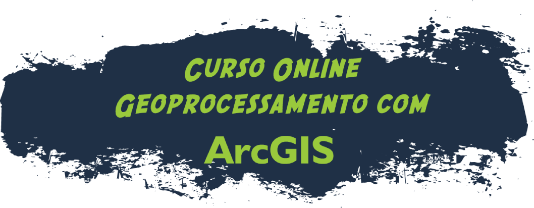 Curso Online Geoprocessamento com ArcGIS